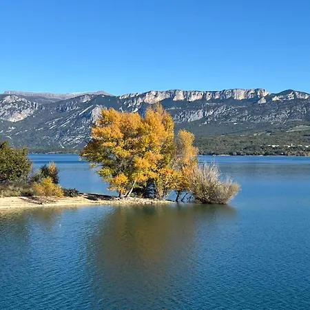 Le Nid D'estoublon וילה Estoublon