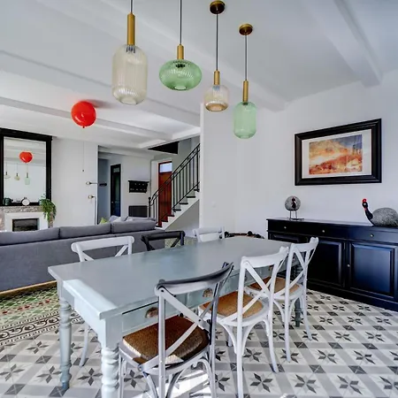 Le Nid D'estoublon * Estoublon