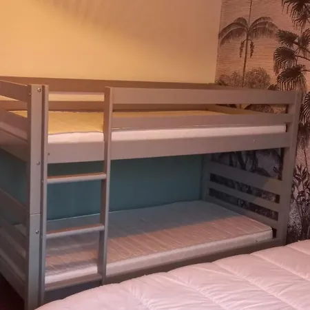 Le Nid D'estoublon וילה