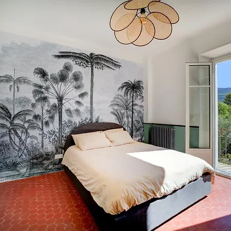 Le Nid D'estoublon Villa
