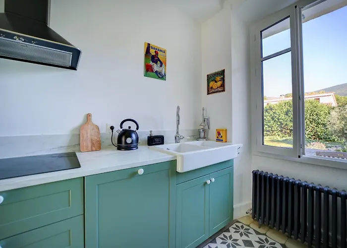 Le Nid D'estoublon * Estoublon