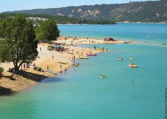 Le Nid D'estoublon Villa Estoublon