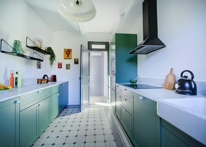 Le Nid D'estoublon Estoublon