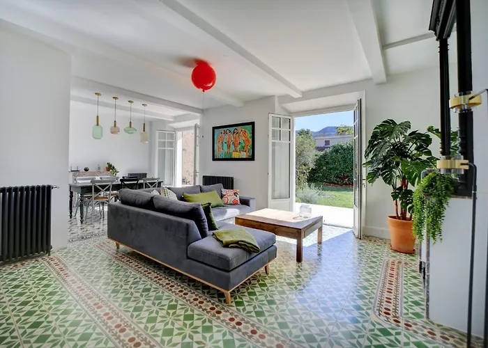 Villa Le Nid D'estoublon *