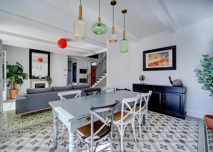 Le Nid D'estoublon * Estoublon