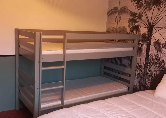 Le Nid D'estoublon Villa