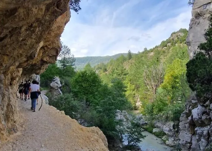 Villa Le Nid D'estoublon *