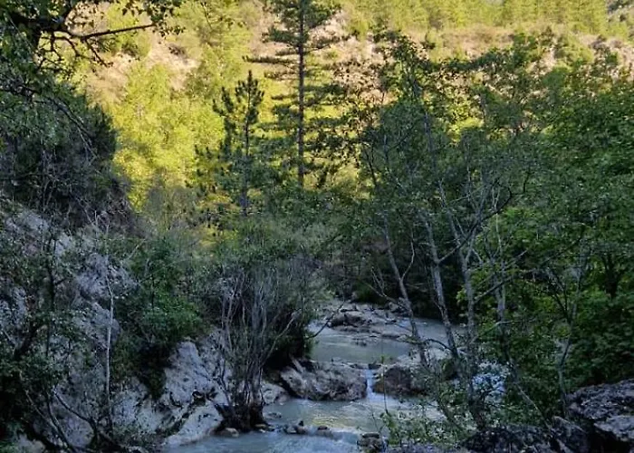 Le Nid D'estoublon * Estoublon